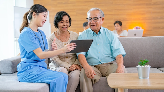 2026長者健康趨勢-必讀5大預防醫學建議-高階樂齡健康管理全指南